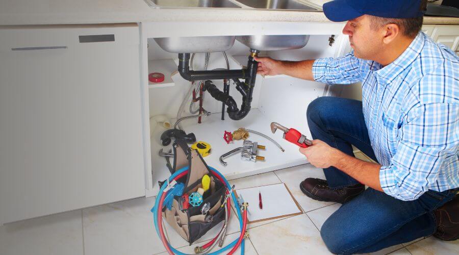 Professional emergency plumbing in Sparta, MI